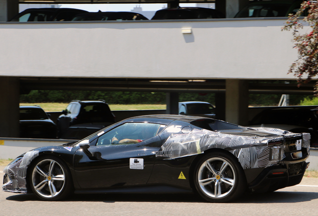 Ferrari 296 GTB