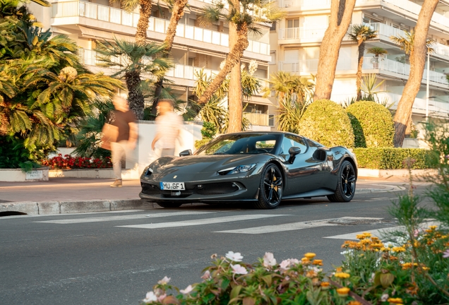 Ferrari 296 GTB
