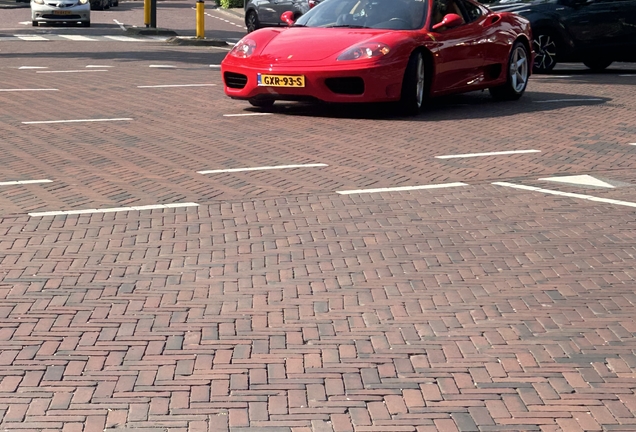 Ferrari 360 Modena