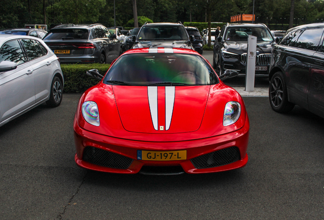 Ferrari 430 Scuderia