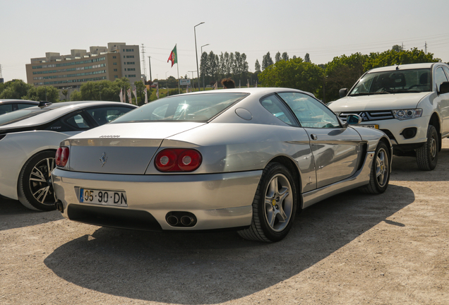 Ferrari 456 GT