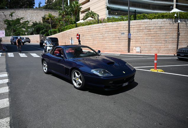 Ferrari 550 Maranello