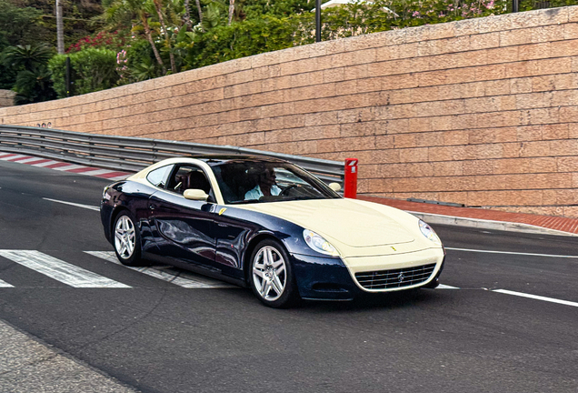 Ferrari 612 Sessanta
