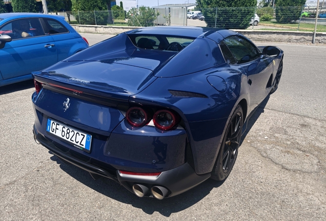 Ferrari 812 GTS
