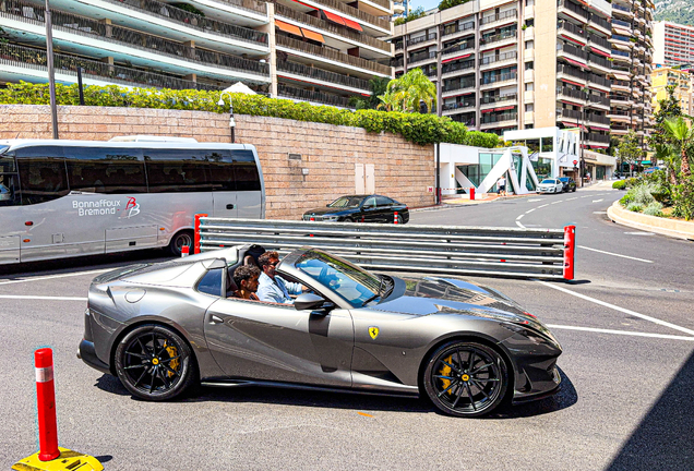 Ferrari 812 GTS