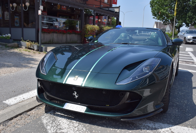Ferrari 812 GTS