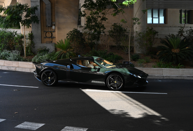 Ferrari 849 Testarossa