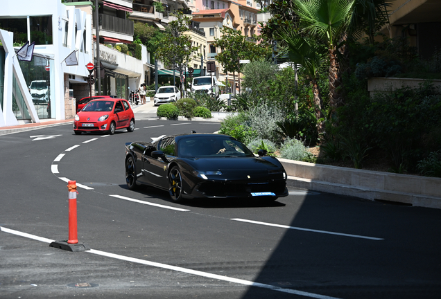 Ferrari 849 Testarossa