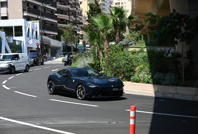 Ferrari Amalfi