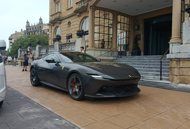 Ferrari Amalfi