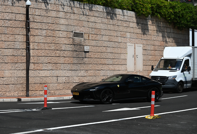 Ferrari Amalfi