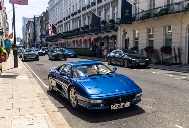 Ferrari F355 Berlinetta