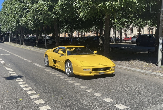 Ferrari F355 Berlinetta
