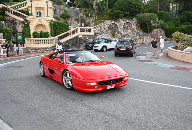 Ferrari F355 GTS