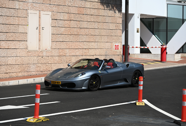 Ferrari F430 Spider