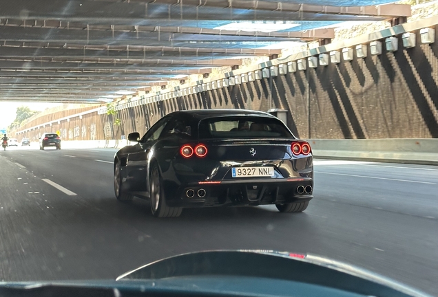 Ferrari GTC4Lusso
