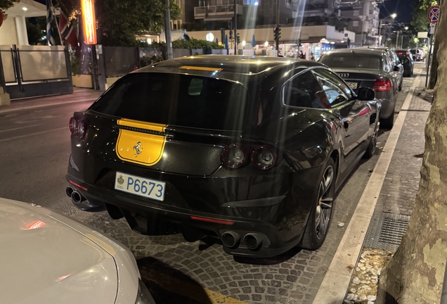 Ferrari GTC4Lusso