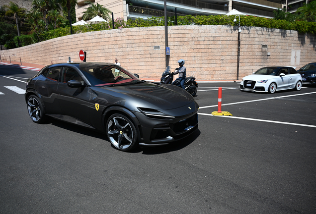 Ferrari Purosangue
