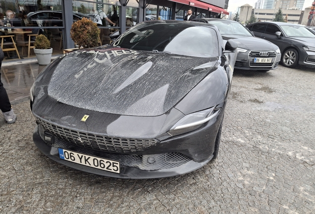 Ferrari Roma