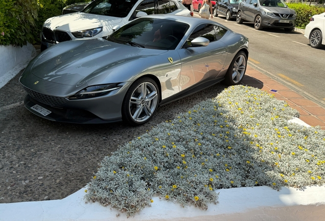 Ferrari Roma