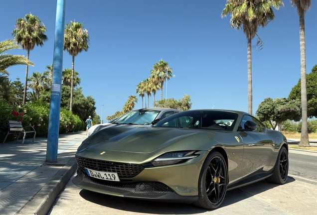 Ferrari Roma