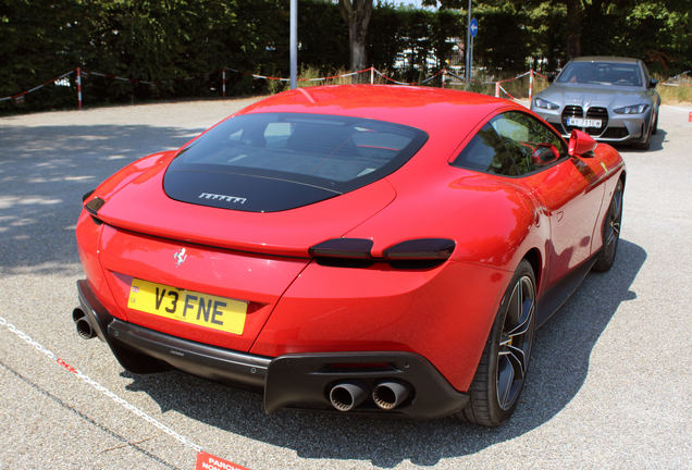 Ferrari Roma