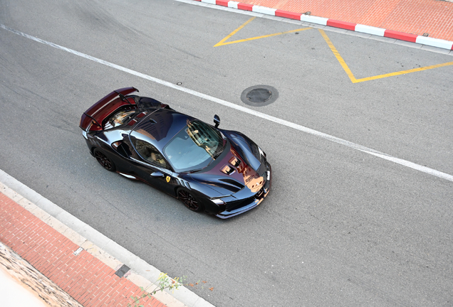 Ferrari SF90 XX Stradale