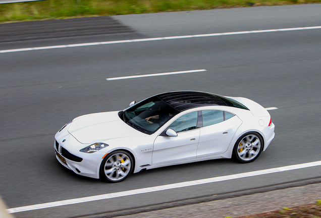Karma Revero