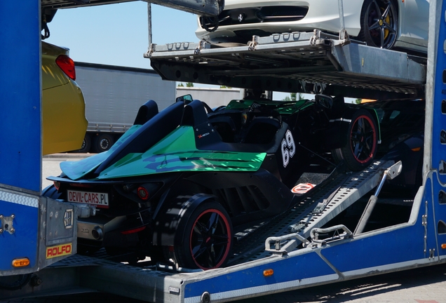 KTM X-Bow