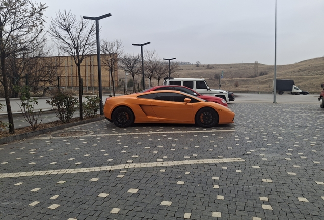 Lamborghini Gallardo