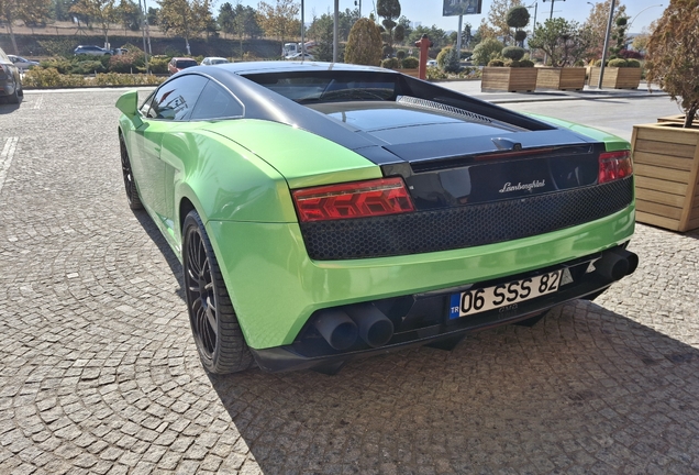 Lamborghini Gallardo LP560-4