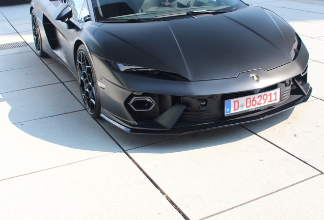 Lamborghini Temerario
