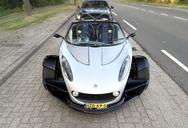 Lotus 340R