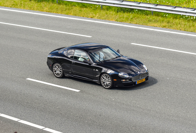 Maserati GranSport