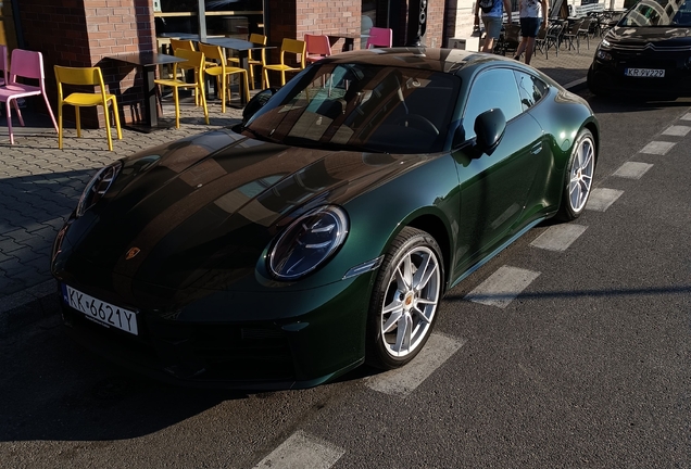 Porsche 911 Carrera RS