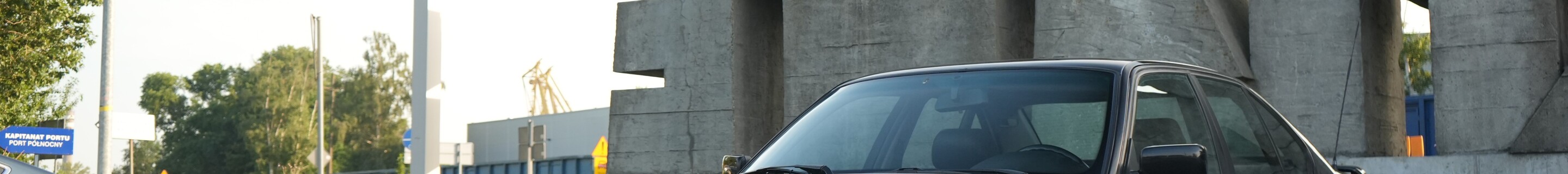 Alpina B10 4.0