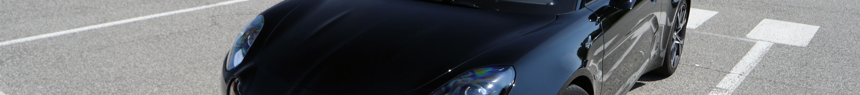 Alpine A110 2022