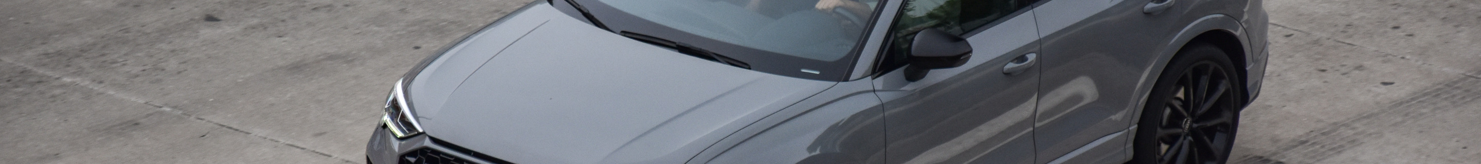 Audi RS Q3 2020