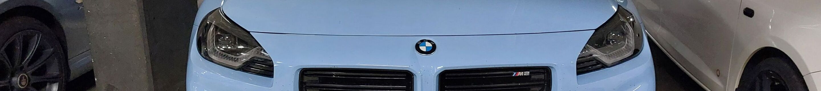 BMW M2 Coupé G87