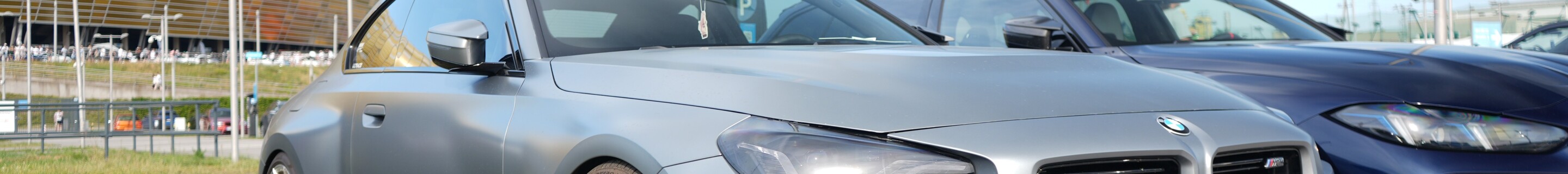 BMW M2 Coupé G87