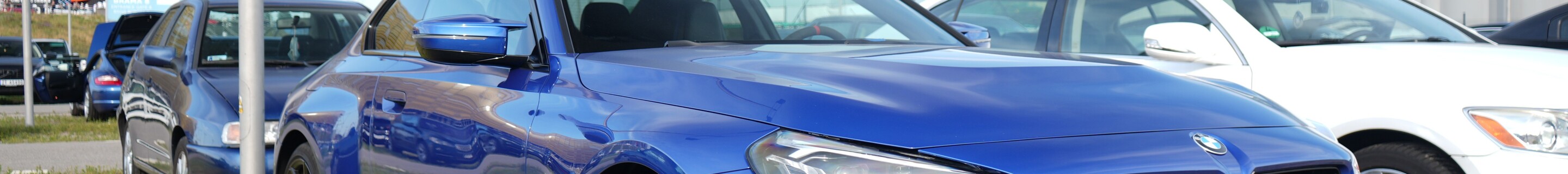 BMW M2 Coupé G87