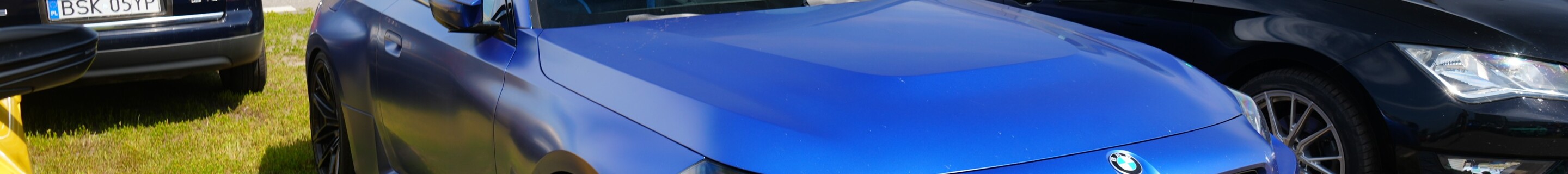 BMW M2 Coupé G87