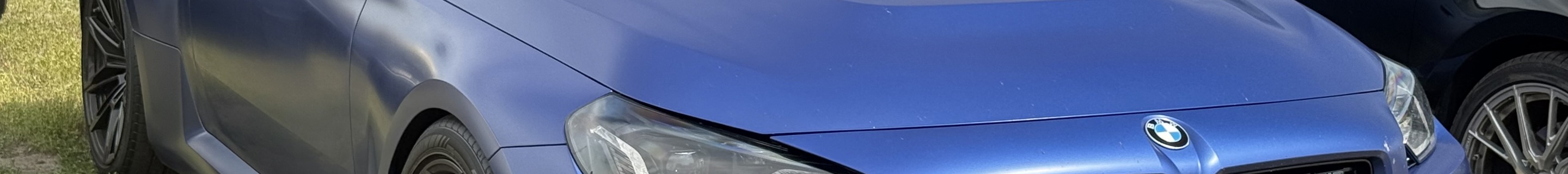 BMW M2 Coupé G87