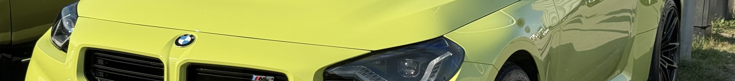 BMW M2 Coupé G87