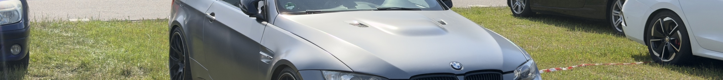BMW M3 E92 Coupé