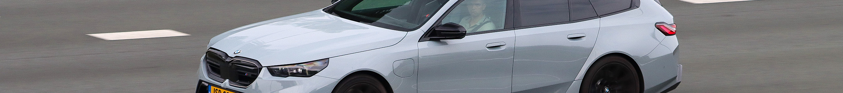 BMW M5 G99 Touring