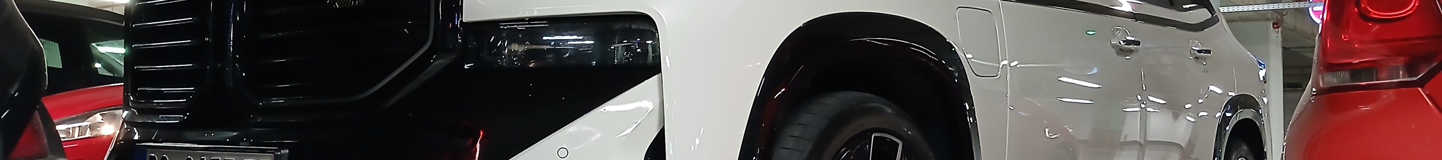 BMW XM G09