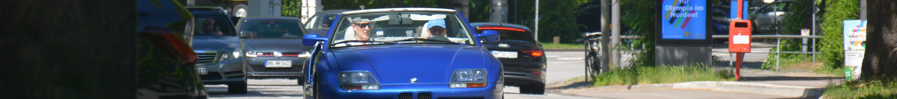 BMW Z1