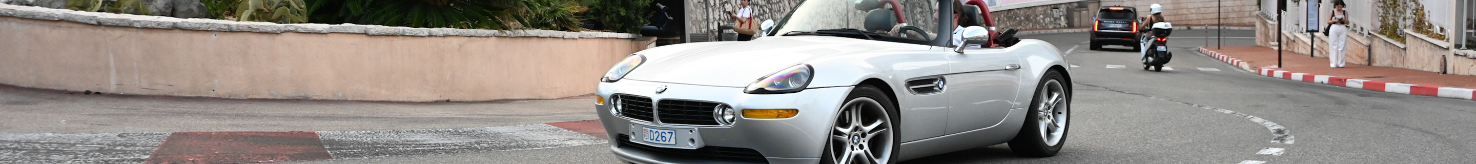 BMW Z8