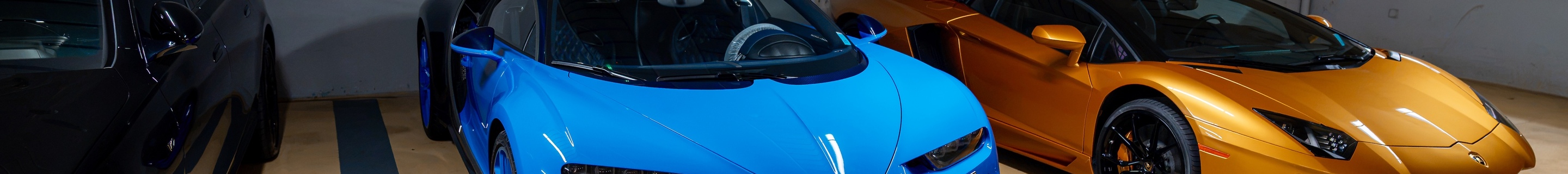 Bugatti Chiron